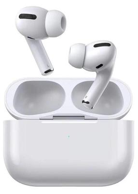 Wireless Earbuds with ANC