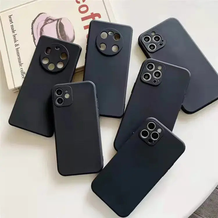 Xiaomi Redmi Note13 Matte Phone Case