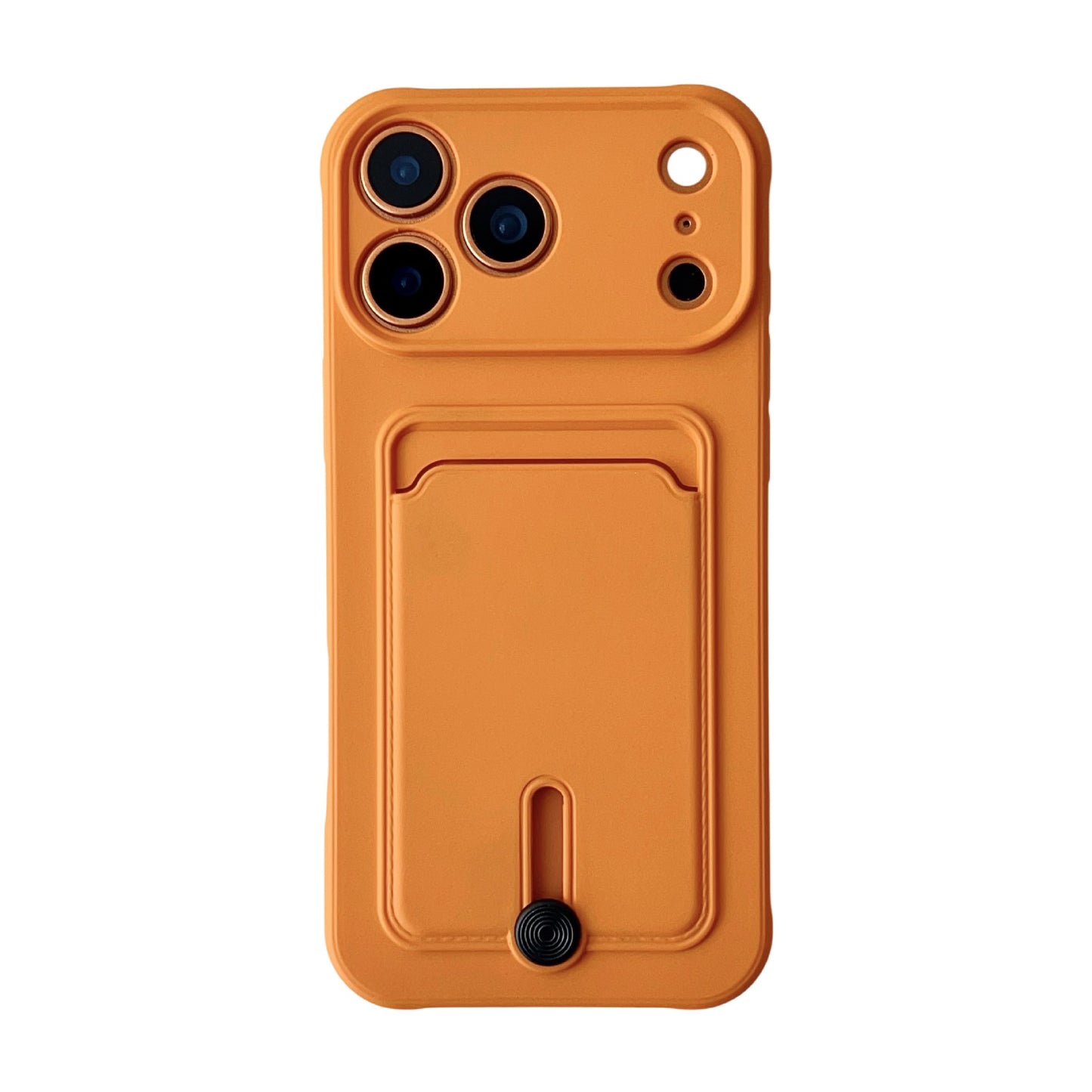 iPhone 17 Pro Max Card Holder Case