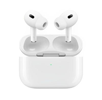 Wireless AirPods Pro 2 with ANC & 24hr Battery
