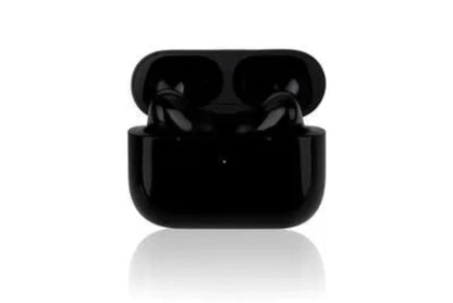 Black AirPods Pro 2 with ANC & Bluetooth