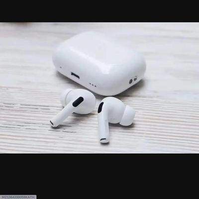 Wireless Earbuds with ANC