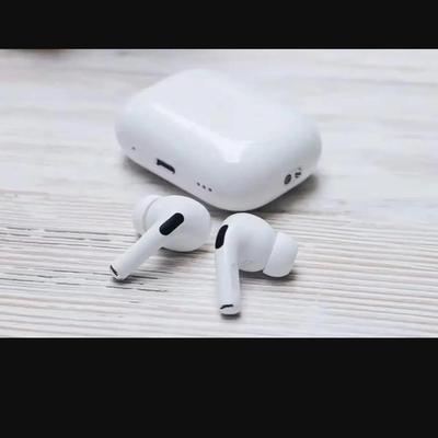Wireless Earbuds with ANC