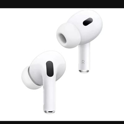 Wireless Earbuds with ANC