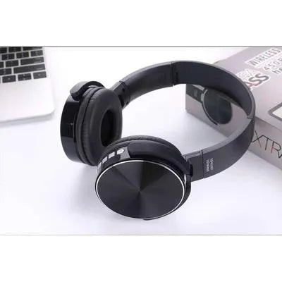 450 bt bluetooth headphone
