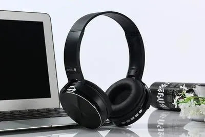 450 bt bluetooth headphone