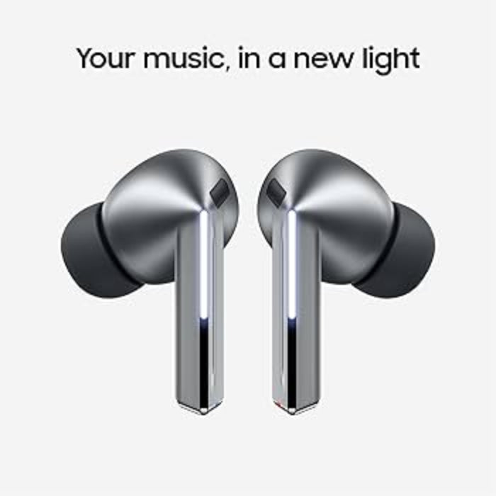 Samsung Galaxy Buds 3 pro Wireless Bluetooth Earbuds
