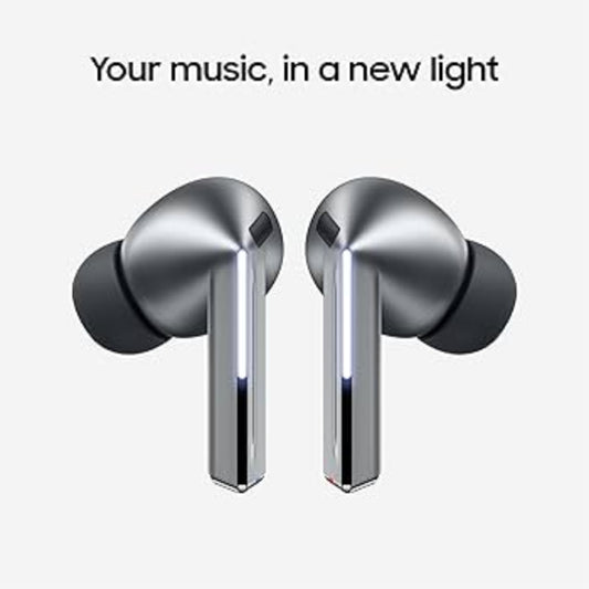 Samsung Galaxy Buds 3 pro Wireless Bluetooth Earbuds