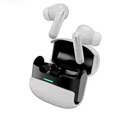 Wireless Bluetooth 5.3 Earbuds with Charging Case