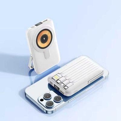 10000mAh Fast Charging Power Bank