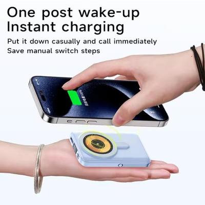10000mAh Fast Charging Power Bank