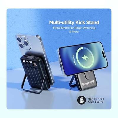 10000mAh Fast Charging Power Bank