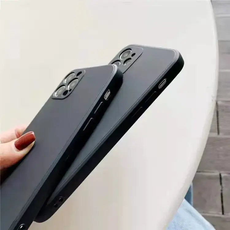 Xiaomi Redmi Note13 Matte Phone Case