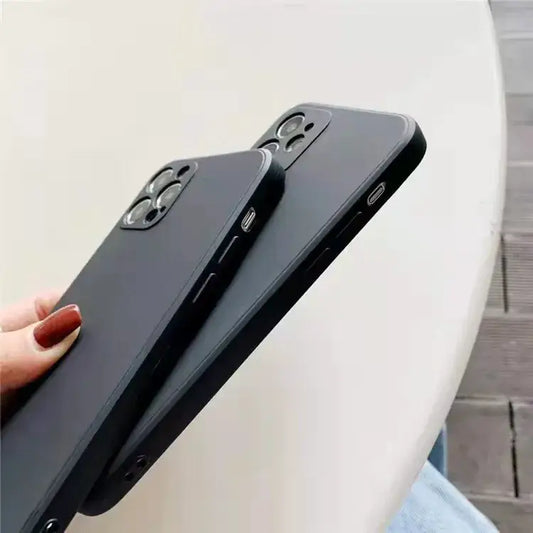Xiaomi Redmi Note13 Matte Phone Case