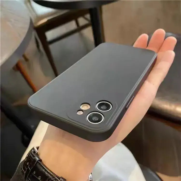 Xiaomi Redmi Note13 Matte Phone Case