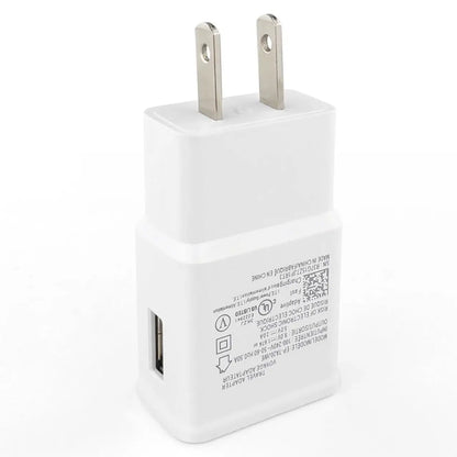Samsung S6 Fast Charger 3.0 A USB-C