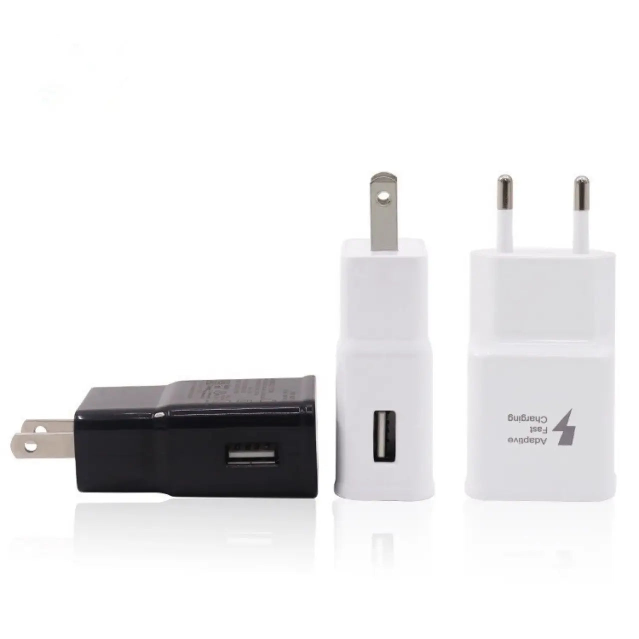 Samsung S6 Fast Charger 3.0 A USB-C