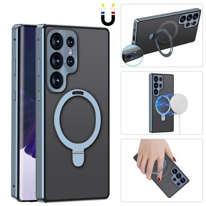 Samsung Galaxy s25ultra Phone Case Magnetic MagSafe Cover